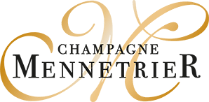 Logo Champagne Mennetrier