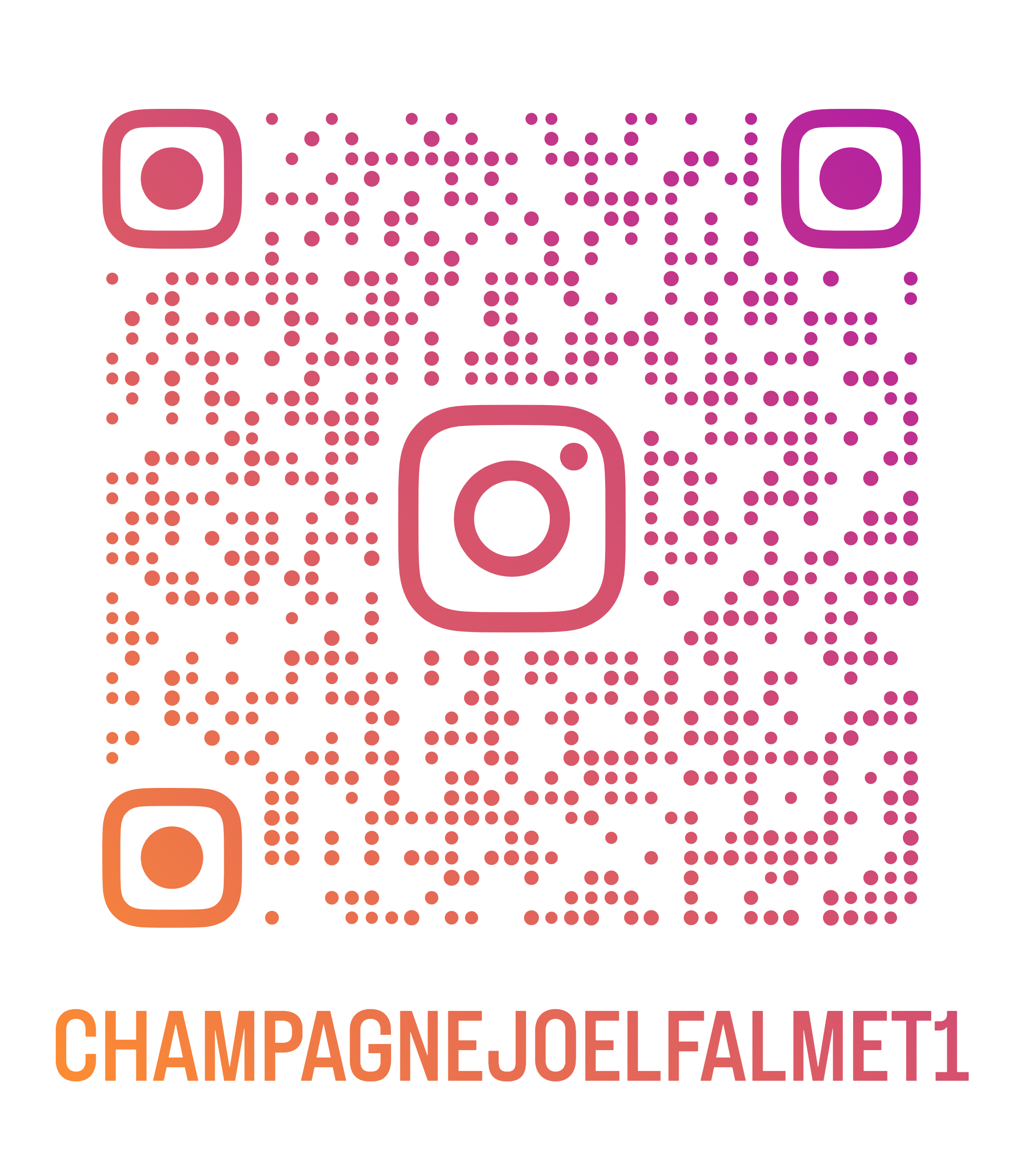 Logo Champagne Michel Falmet