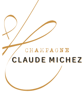 Logo Champagne Michez - Villesenière