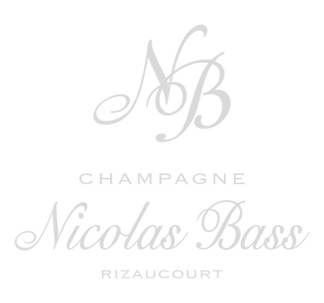 Logo Champagne Nicolas Bass