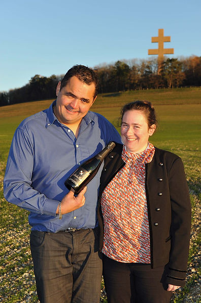 Photo de Champagne Nicolas Bass