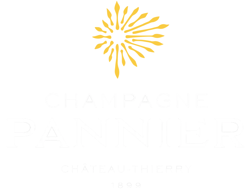 Logo CHAMPAGNE PANNIER SAS
