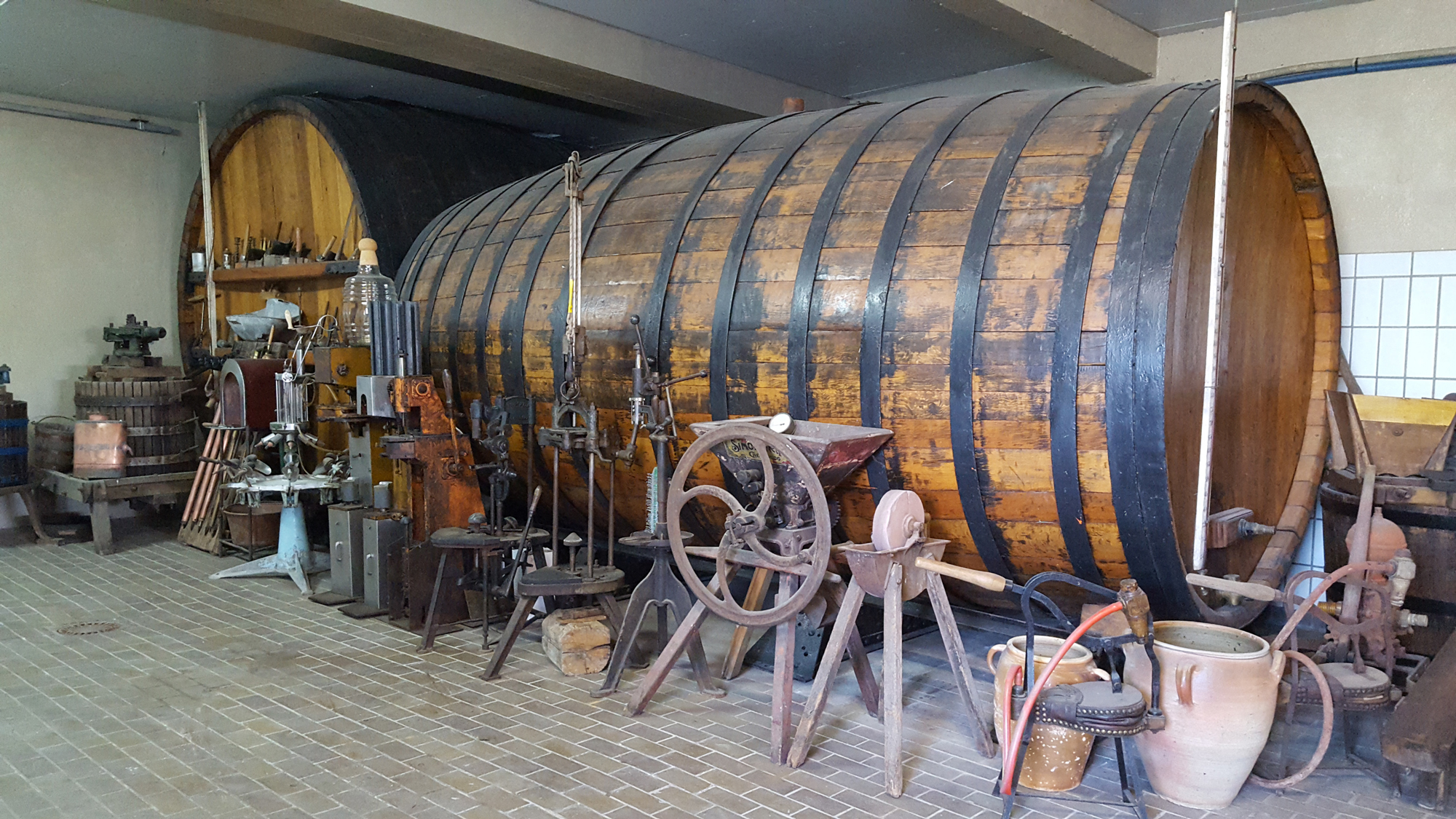 Bandeau Champagne Peligri et Filles