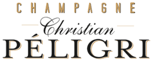 Logo Champagne Peligri et Filles