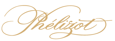 Logo Champagne Phelizot Guillaume