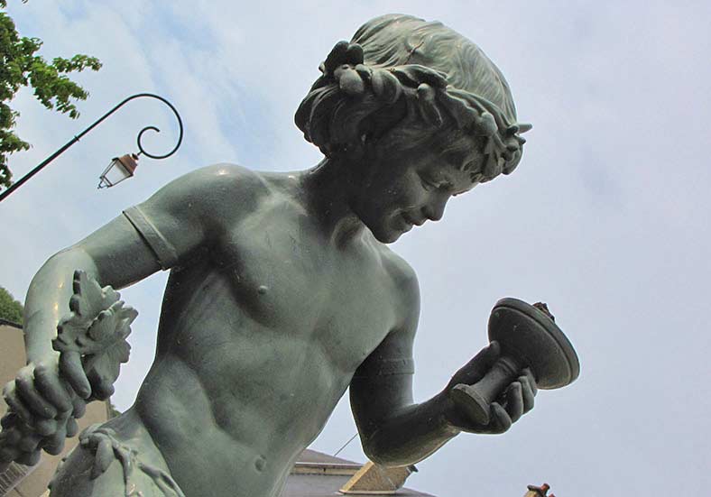 Bandeau CHAMPAGNE PHILBERT