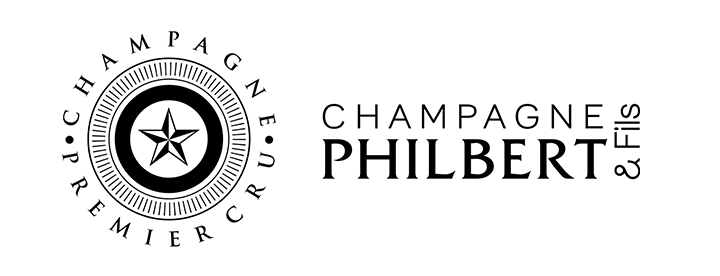 Logo CHAMPAGNE PHILBERT