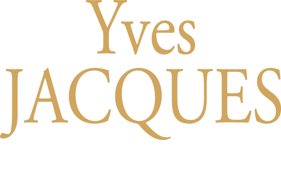 Logo Champagne Yves Jacques