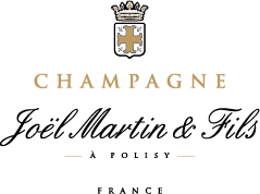 Logo Champagnes Joël Martin