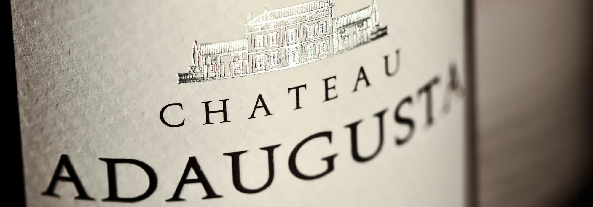 Photo de CHATEAU ADAUGUSTA