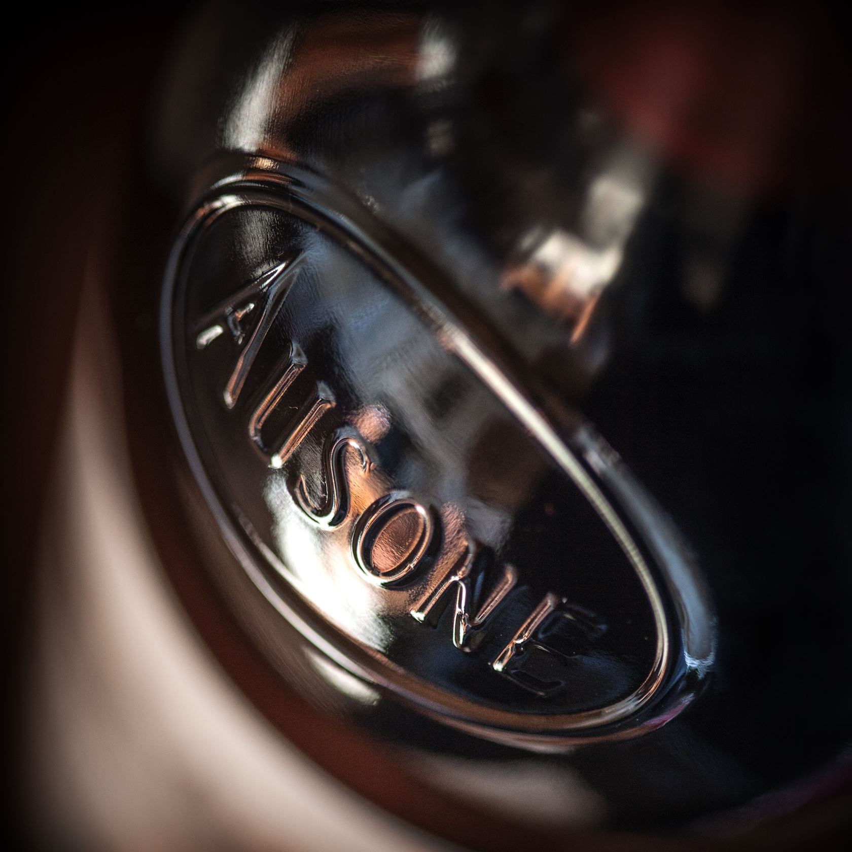 Logo Château Ausone