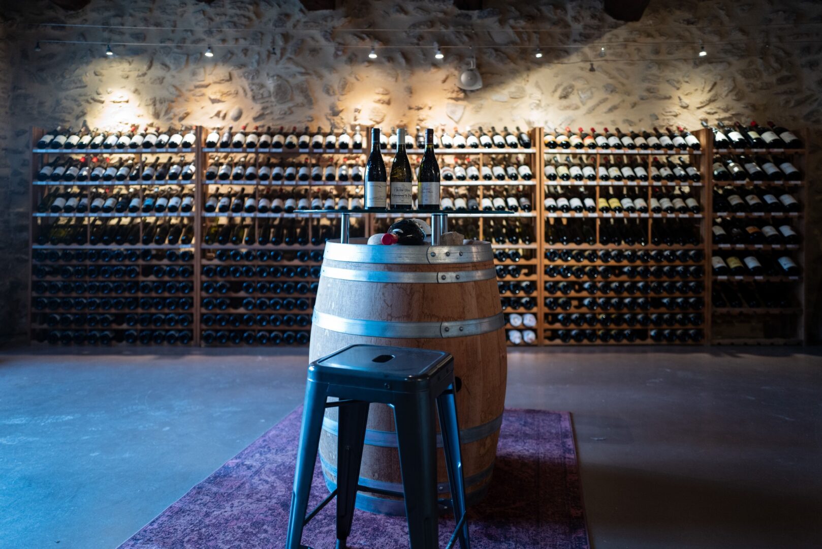 Château de Beaucastel