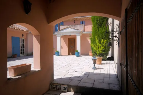 Logo Château Bouchassy