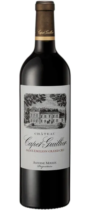 Château Capet-Guiller