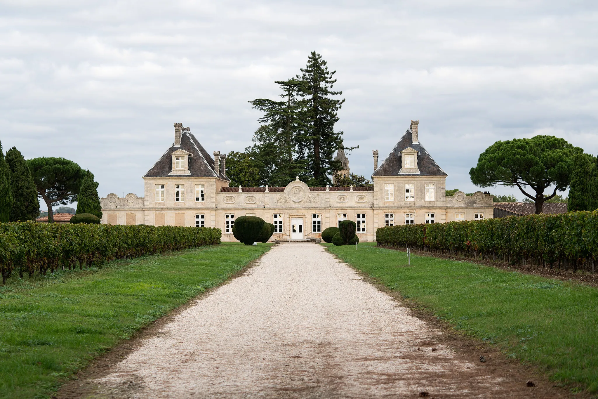 Château Cérons