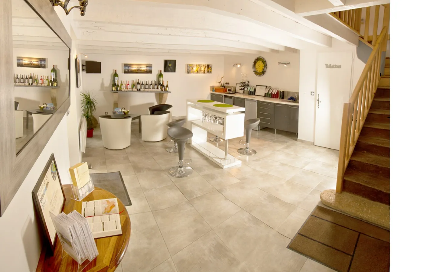 Bandeau Château Chantelouve