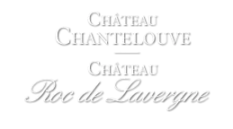 Logo Château Chantelouve