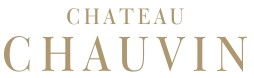 Logo Château Chauvin