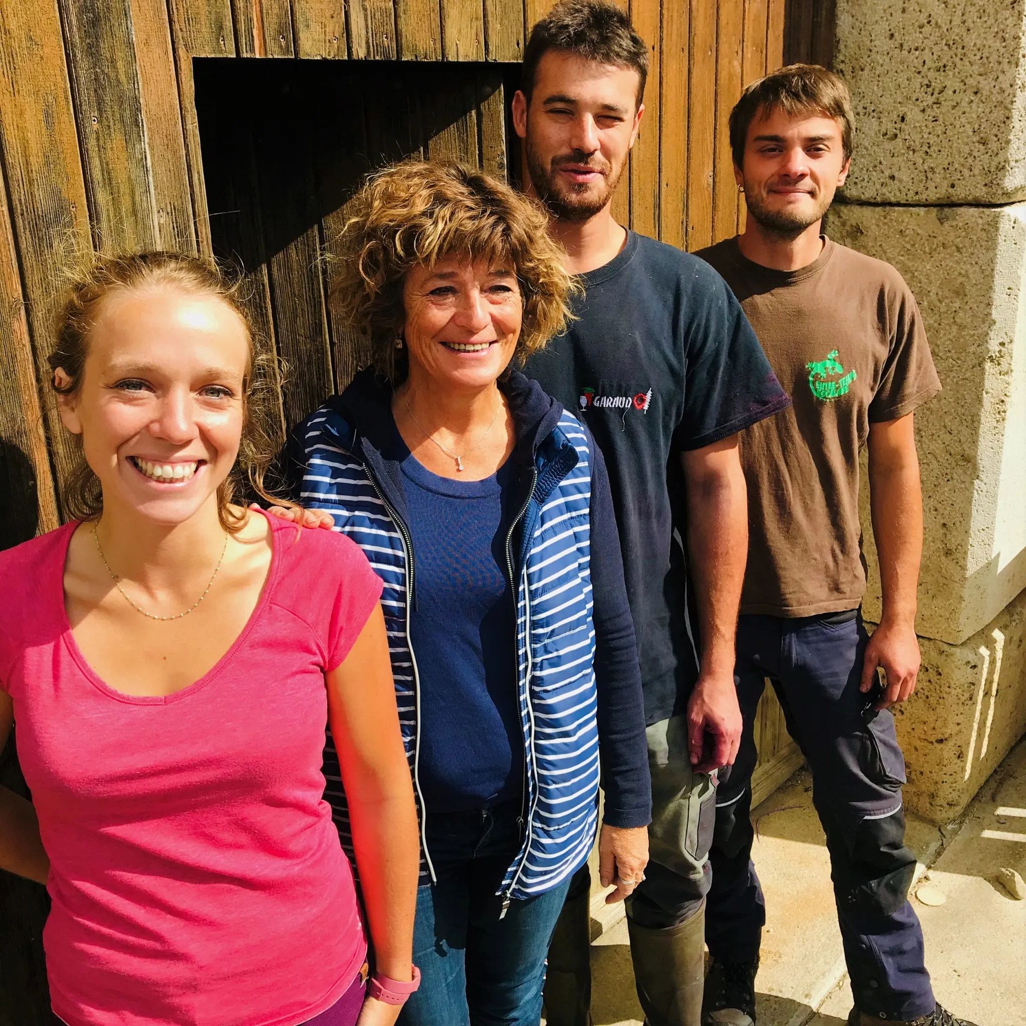 Château Coupe-Roses