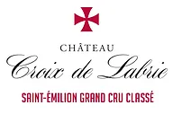 Logo Château Croix de Labrie