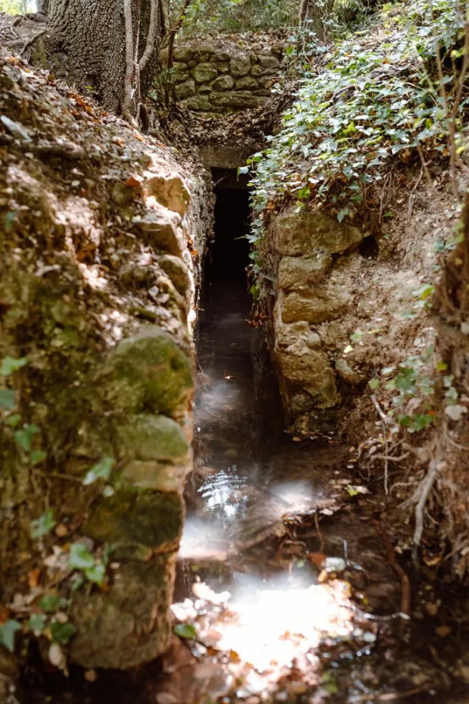 Château d'Aigueville