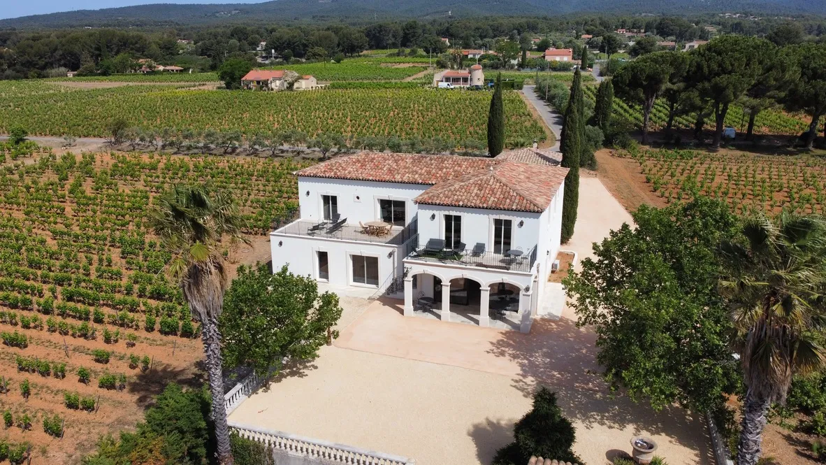 Bandeau Château d'Azur