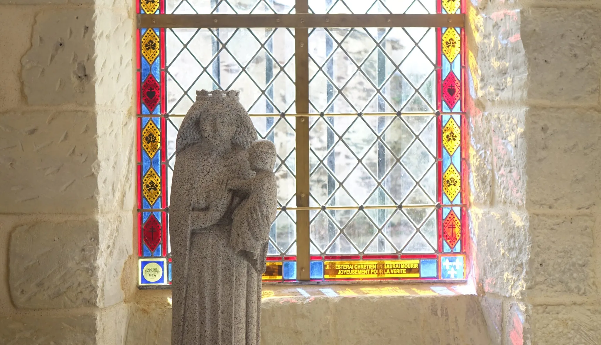 Photo de Château d'Epiré