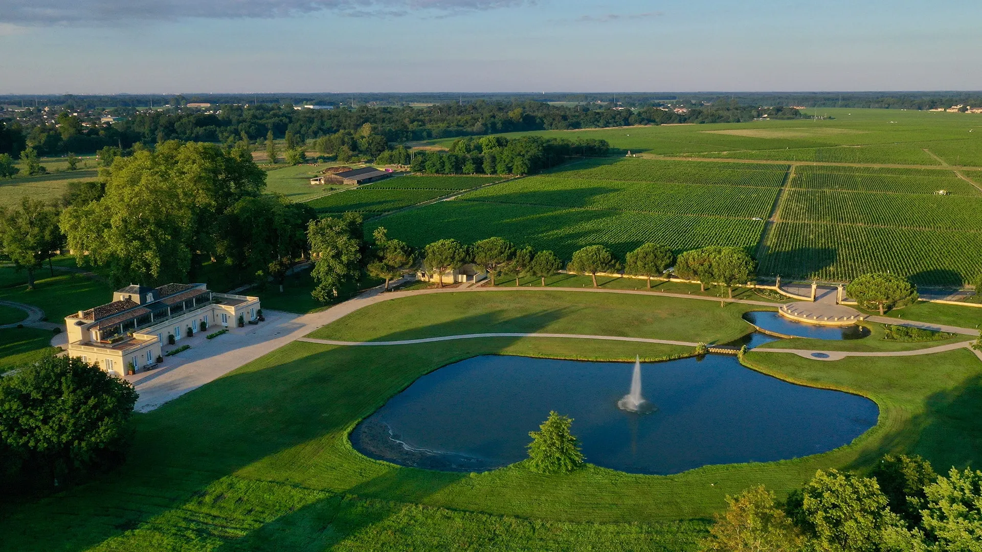 Bandeau Château Dauzac