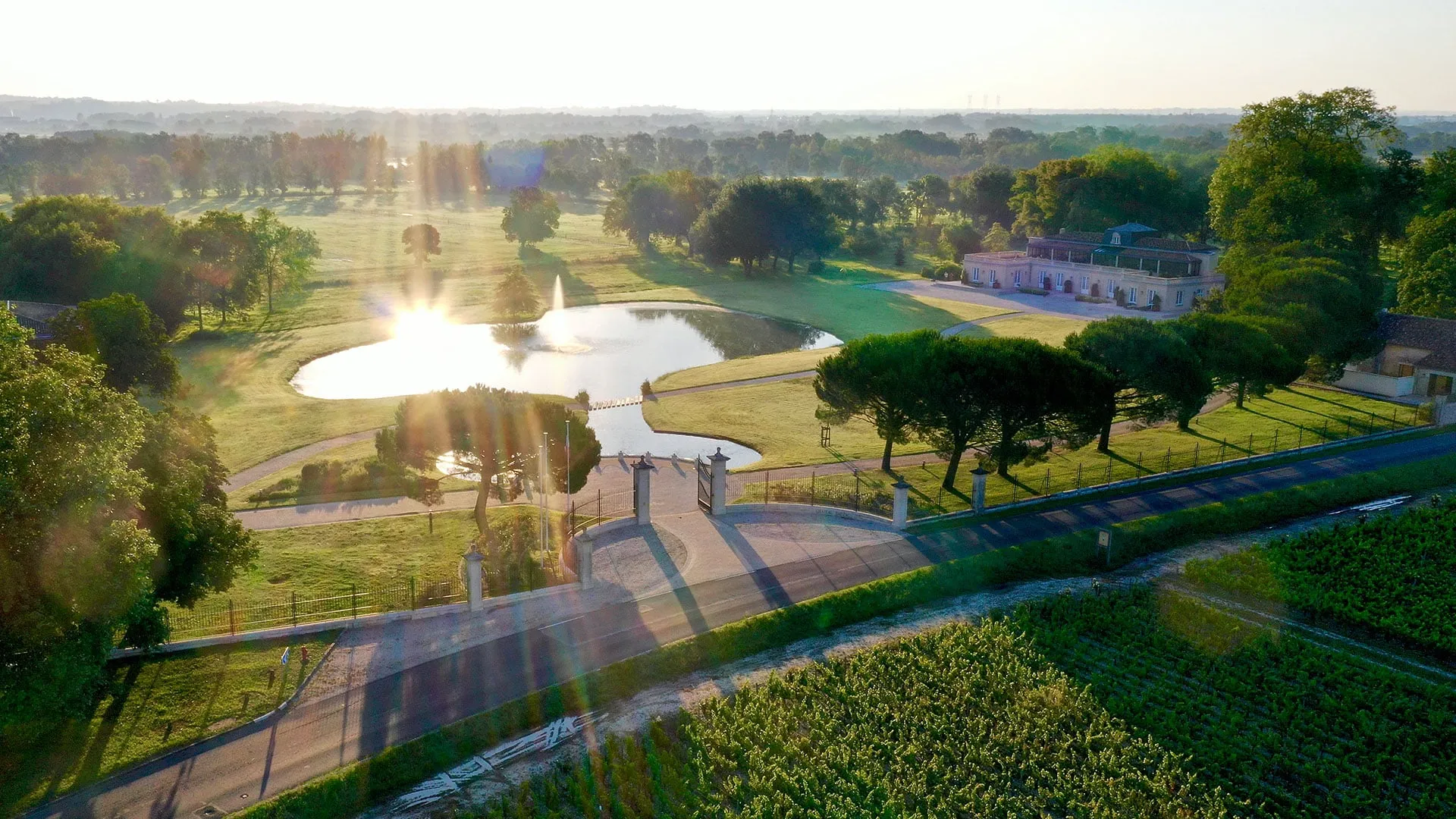 Photo de Château Dauzac