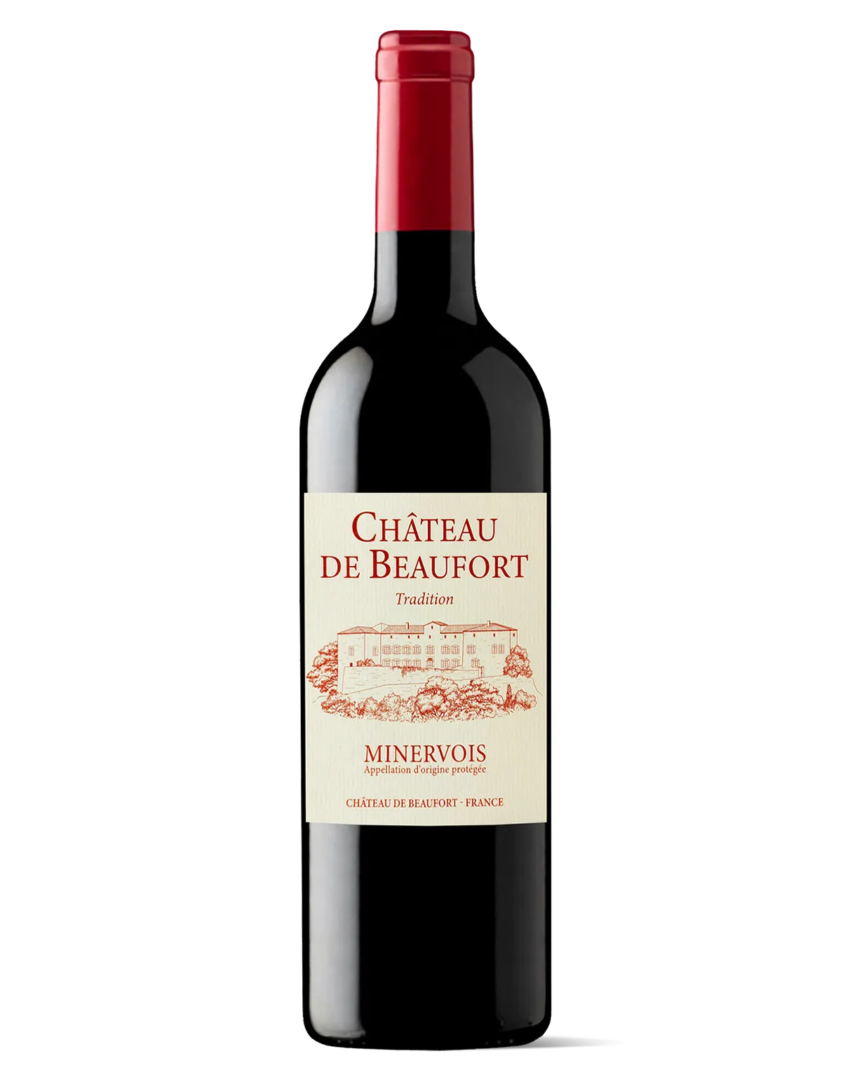 Château de Beaufort