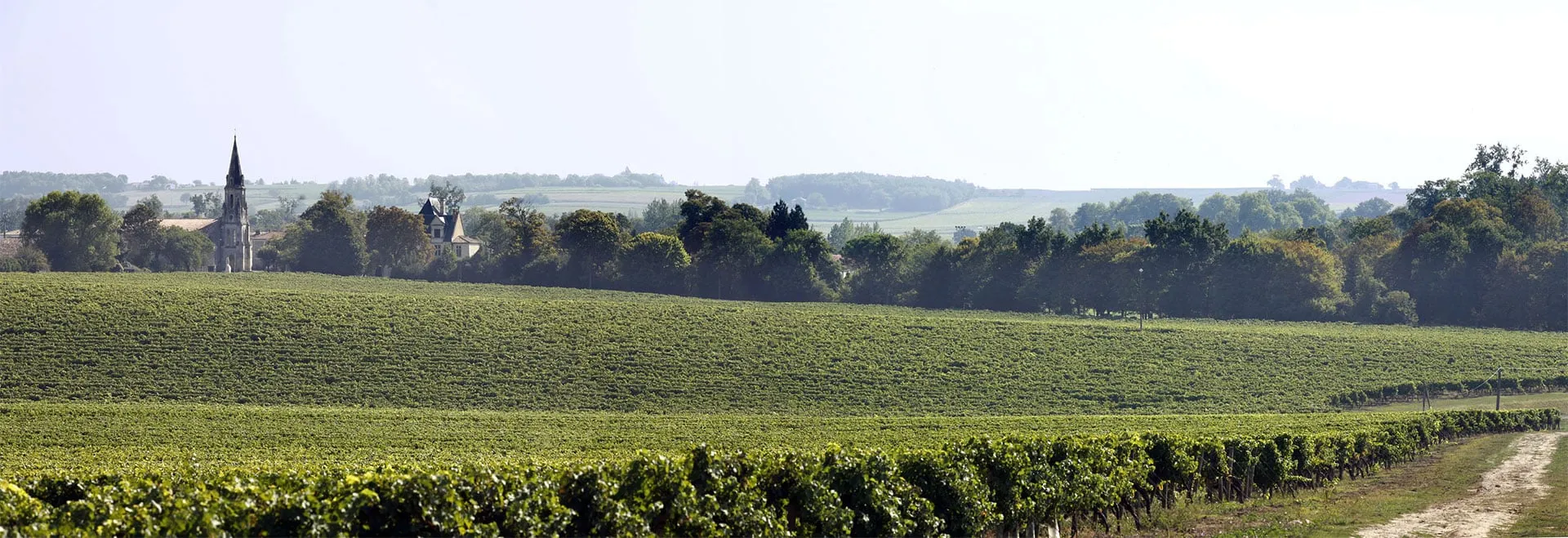 Bandeau Château de Beaulon