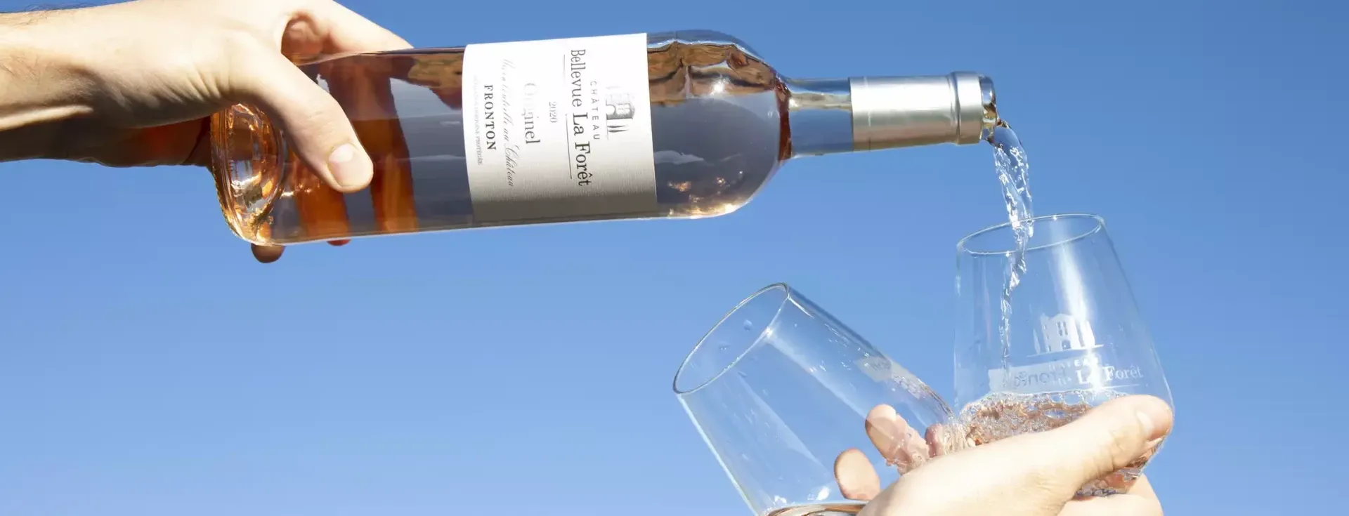 Château de Bellevue