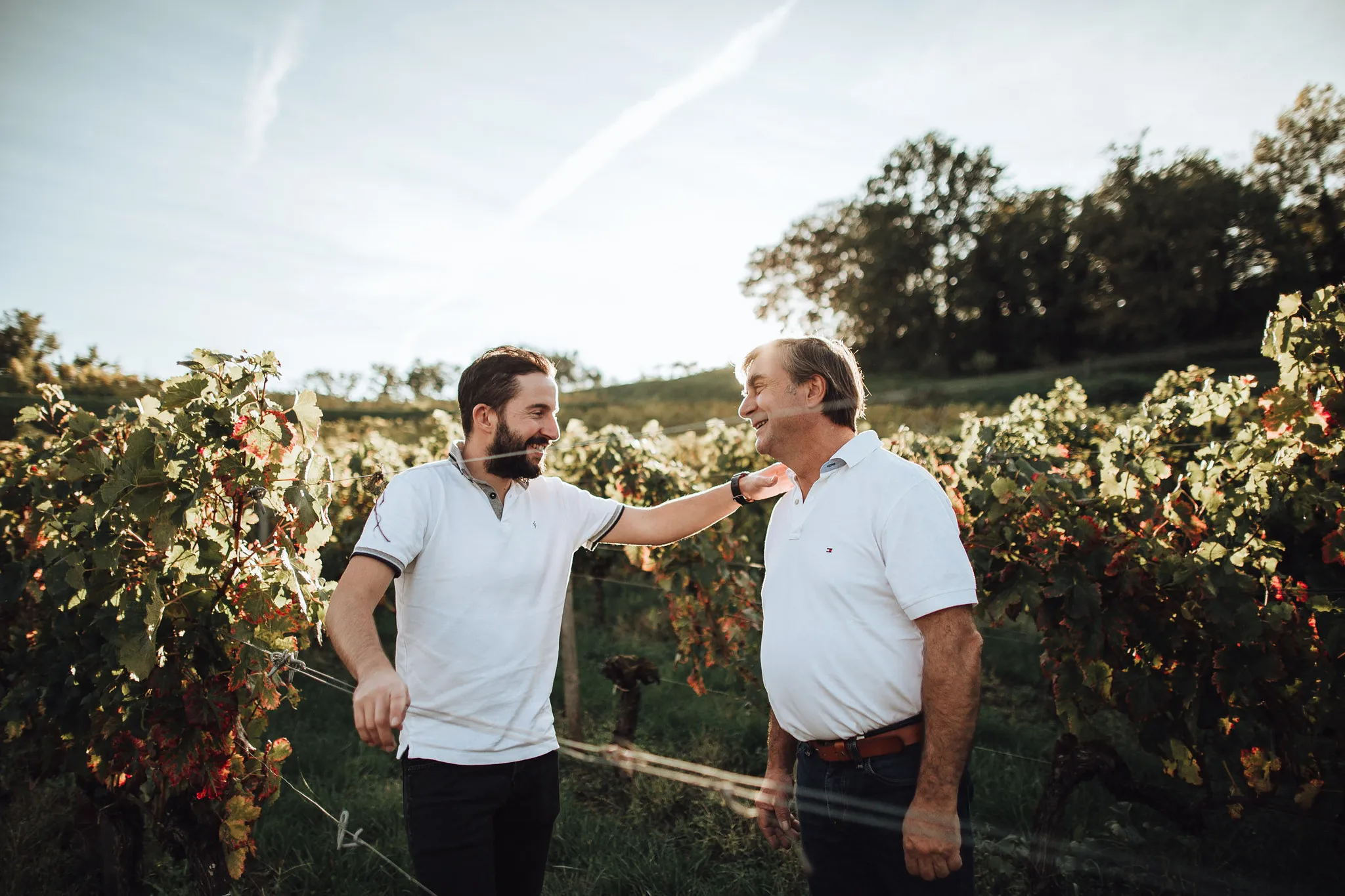Bandeau Château de Callac