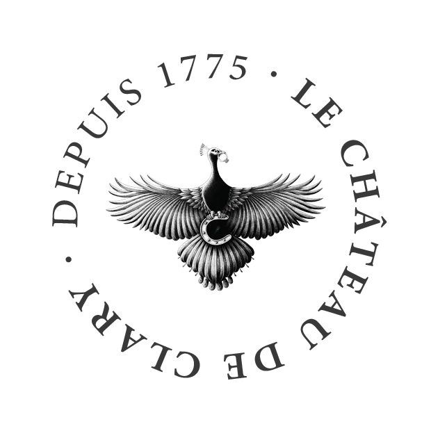 Logo Château de Clary