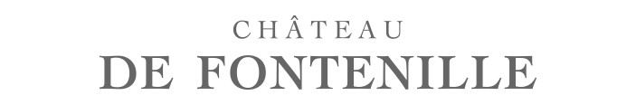 Logo Château de Fontenille