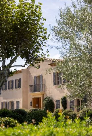 Château de la Croix