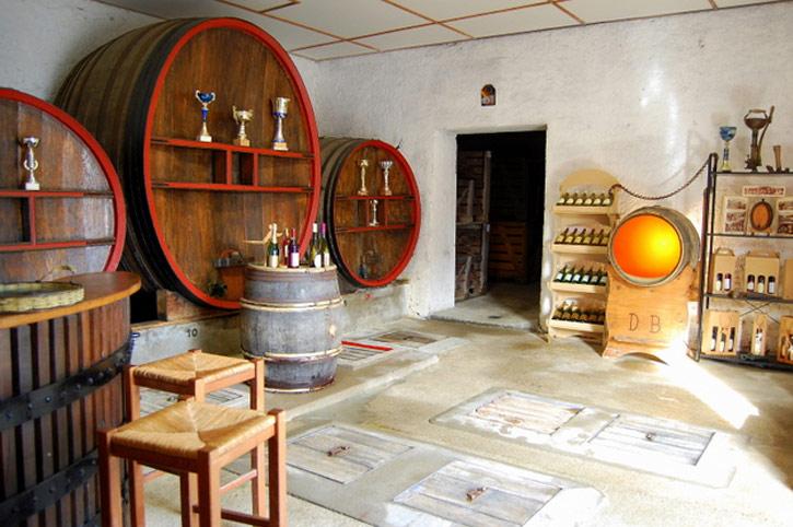 Photo de Château de la Poterie