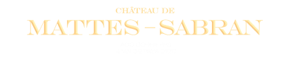 Logo Château de Mattes Sabran