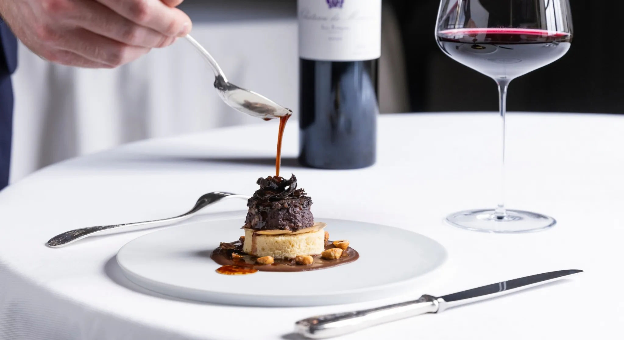 Photo de Château de Mercuès