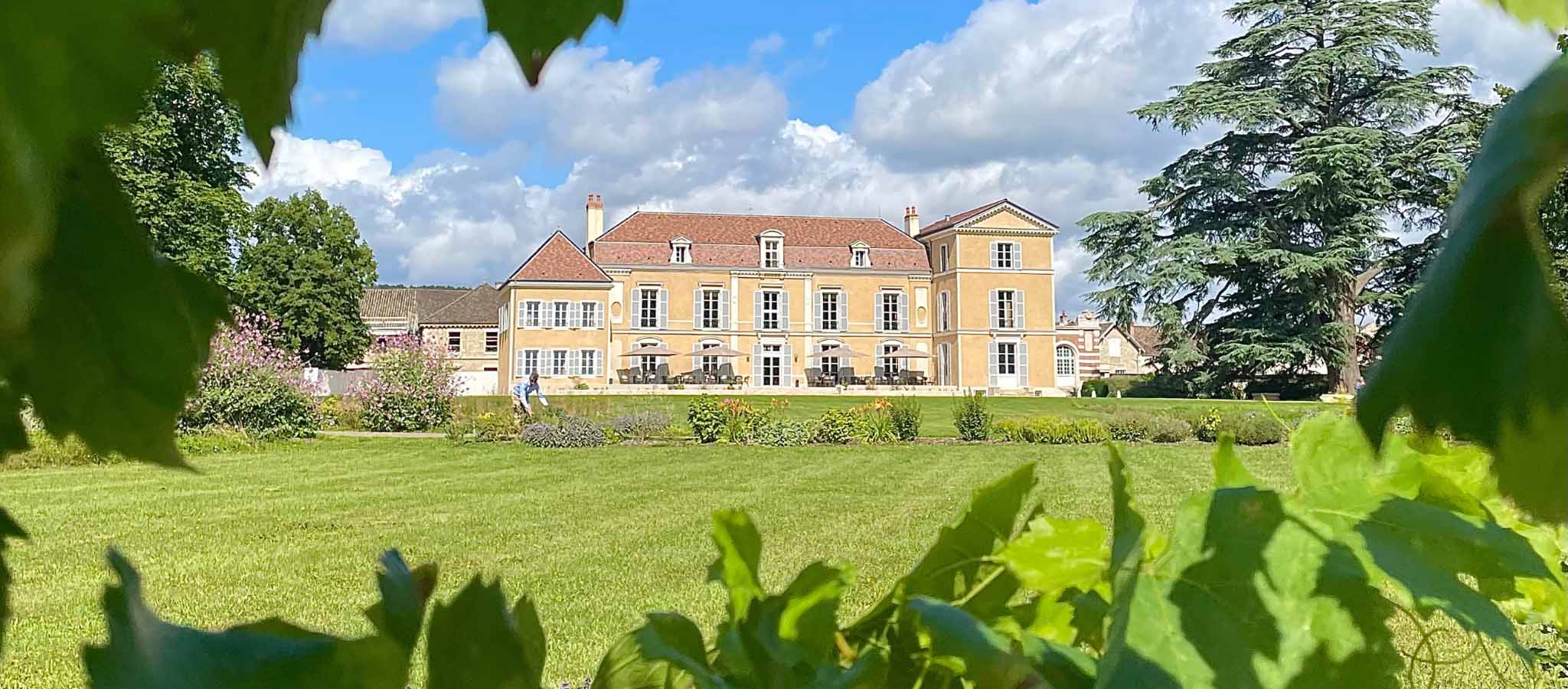 Château de Meursault