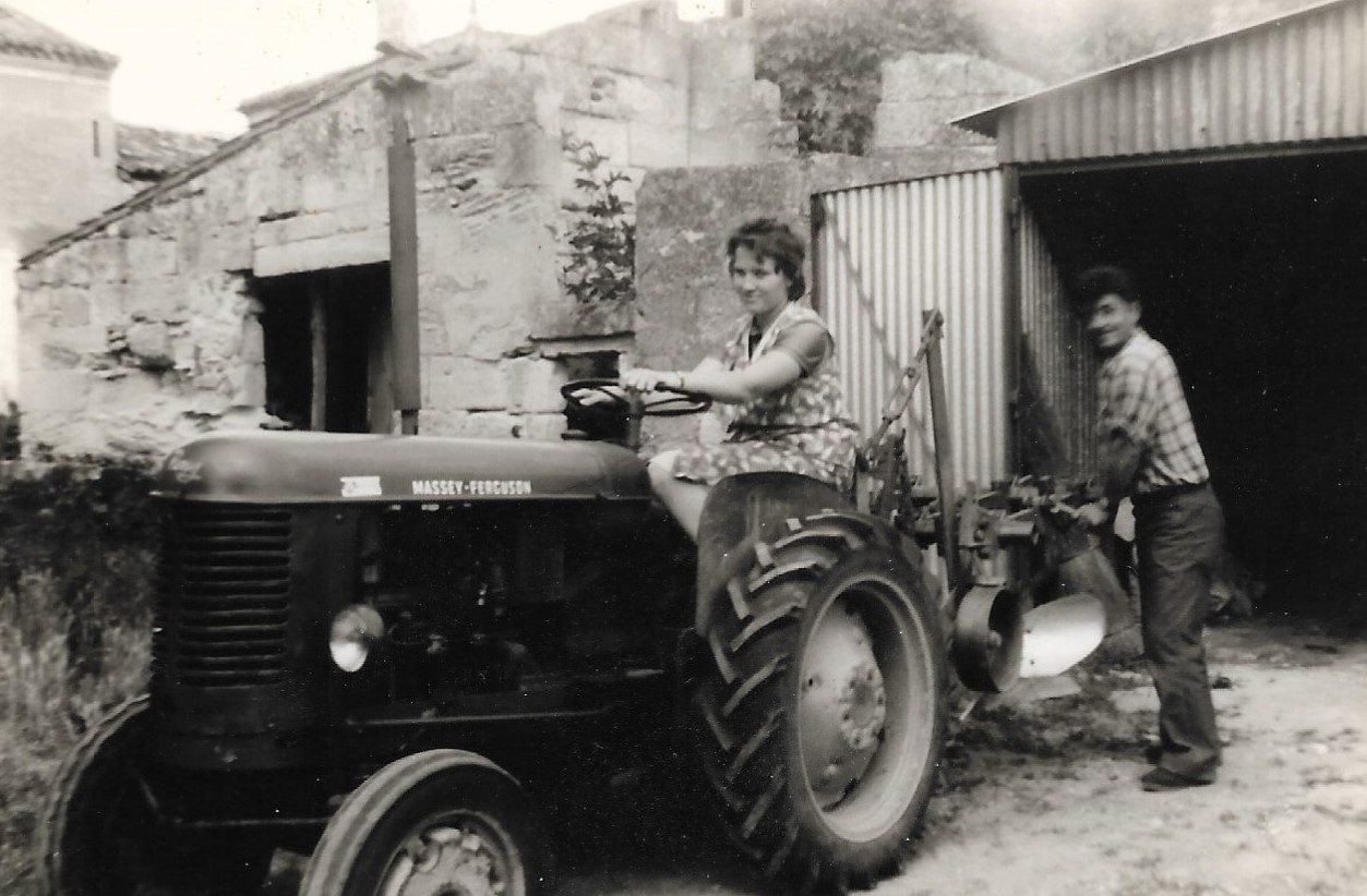 Photo de CHATEAU DE MONTURON