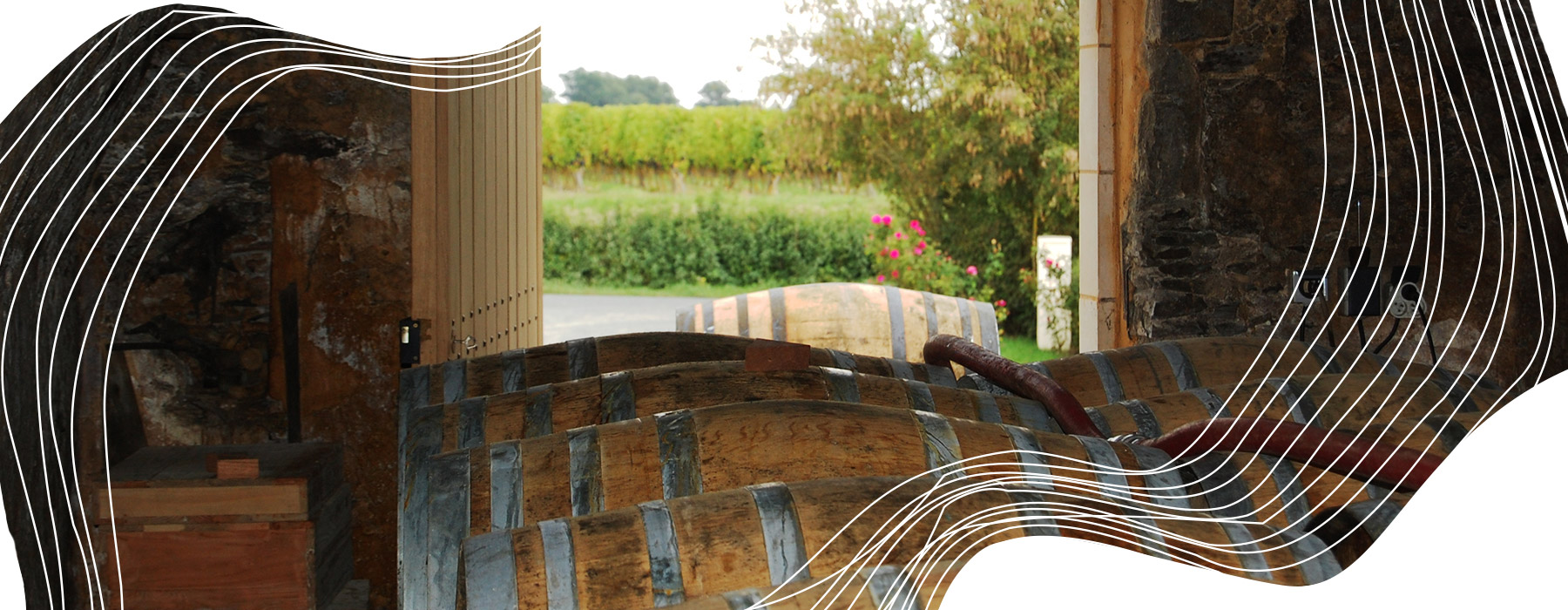 Chateau de Passavant