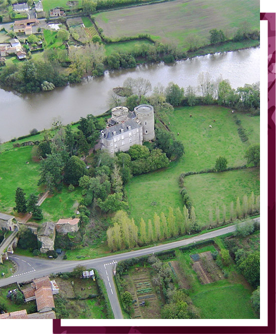 Photo de Chateau de Passavant