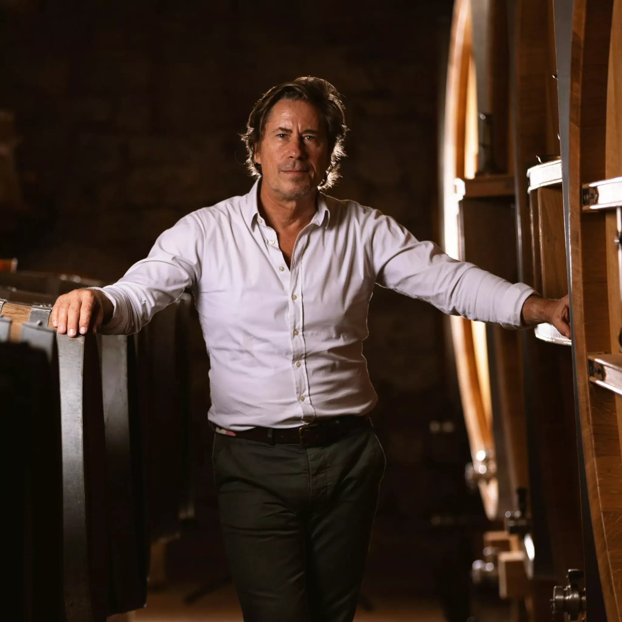 Photo de Château de Pibarnon