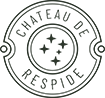 Logo Chateau de Respide