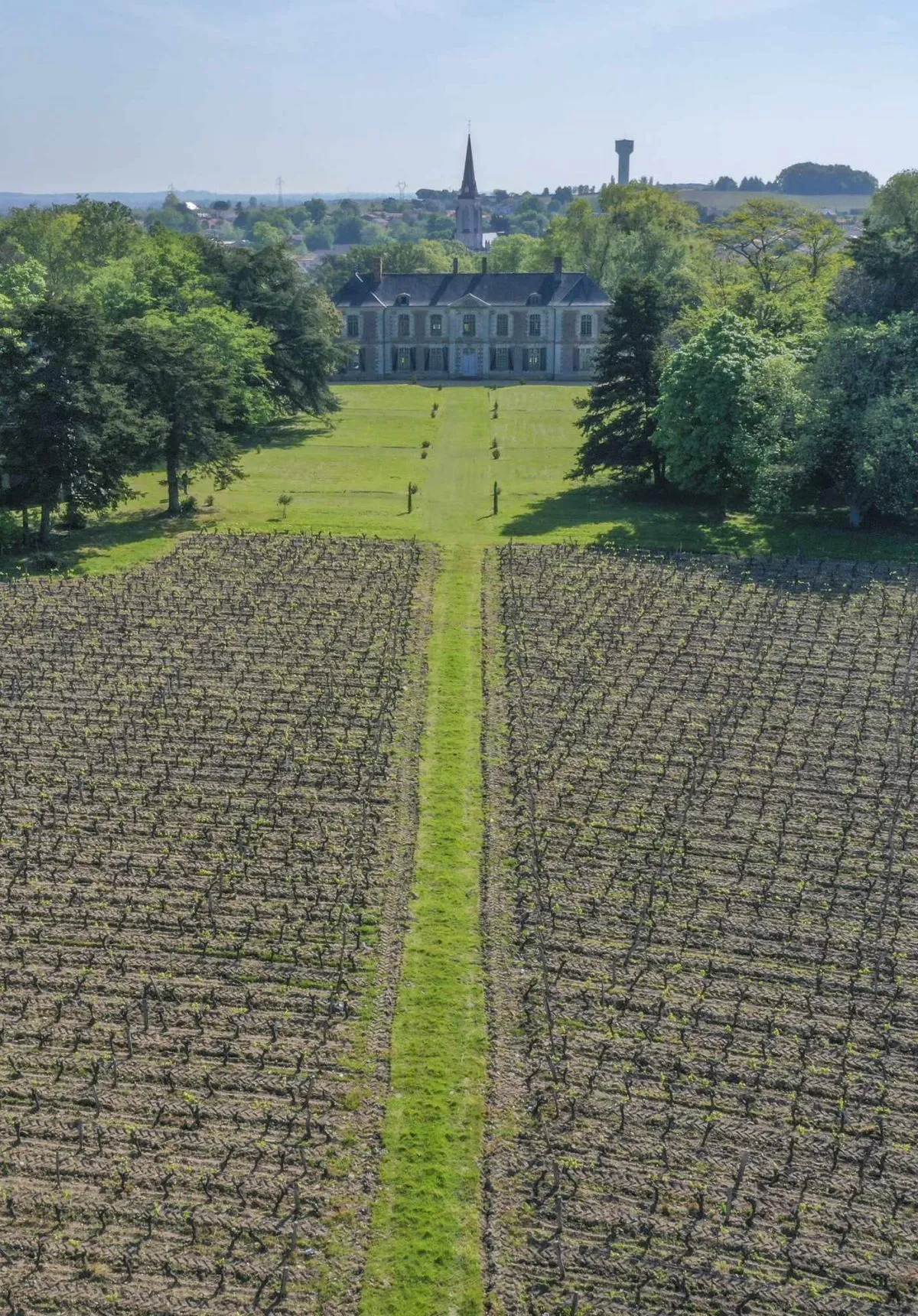 Bandeau CHÂTEAU DE ROCHEFORT