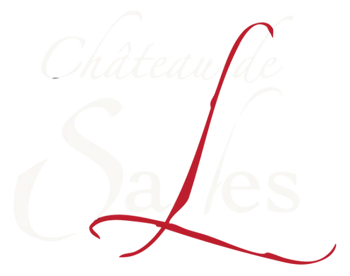 Logo CHATEAU DE SALLES ARMAGNAC FLOC