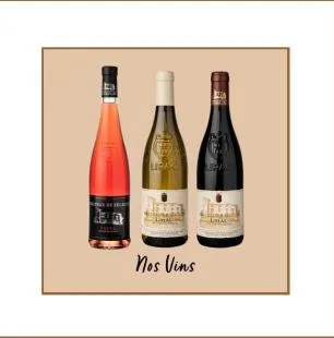 Bandeau Château de Segries