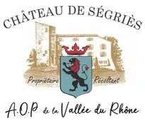 Logo Château de Segries