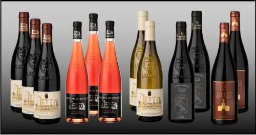 Photo de Château de Segries